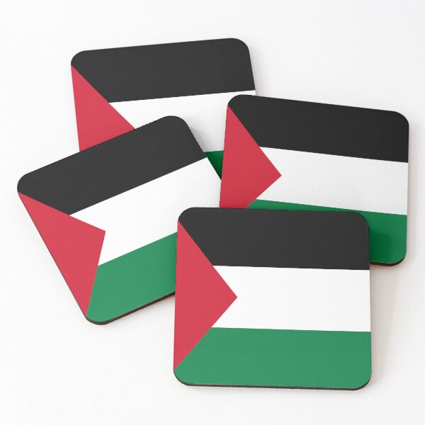 Item preview, The Palestine flag designed and sold by fatbanana.