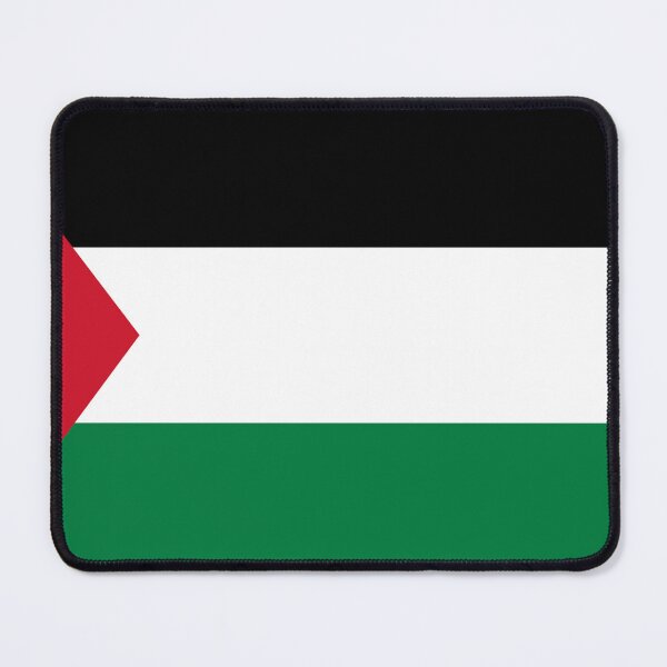 Item preview, The Palestine flag designed and sold by fatbanana.