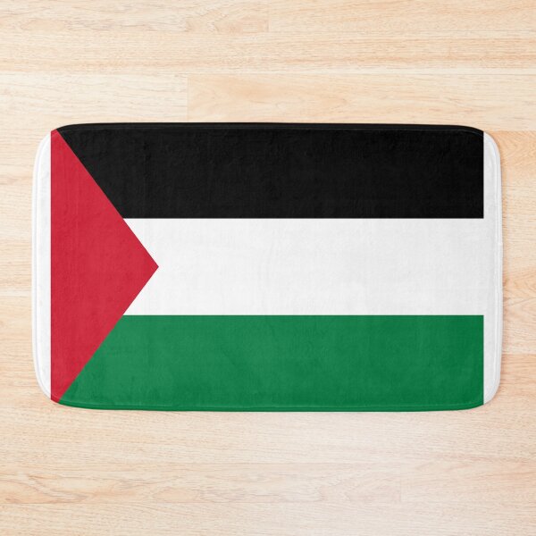 Item preview, The Palestine flag designed and sold by fatbanana.