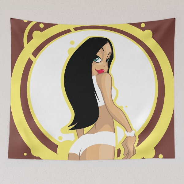 Item preview, Beach Bunny designed and sold by jademan3000.