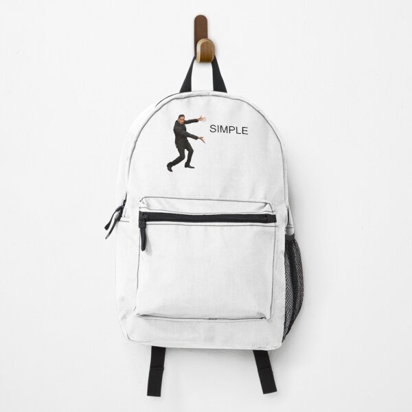 Item preview, Will Smith Vibes: Simplify Your Style Game designed and sold by BestProduct.