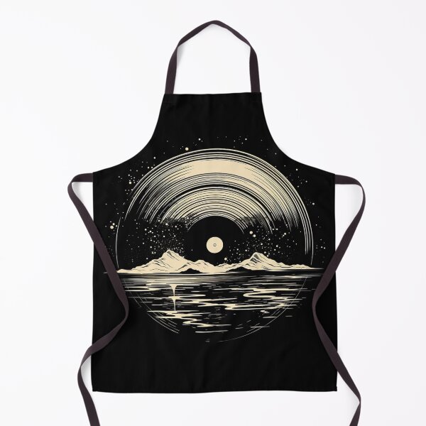 Item preview, Moon Song: A Retro Music Journey in Space designed and sold by griffinequals0c.