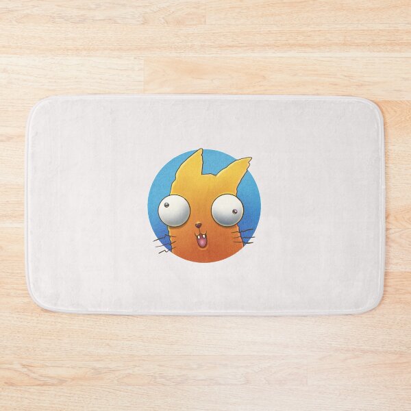 Item preview, Happy cat designed and sold by ngness.