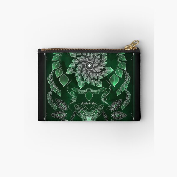 Item preview, Green Leaf Spell designed and sold by Make-It-Mico.