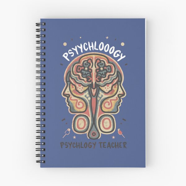 Item preview, Cool t-shirt for psychology teacher designed and sold by Gadget80.
