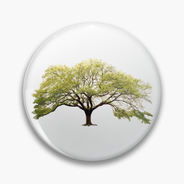 Item preview, Oak Tree designed and sold by thedrumstick.