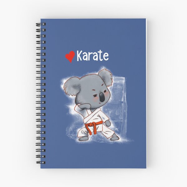 Item preview, Love karate designed and sold by alies-art.