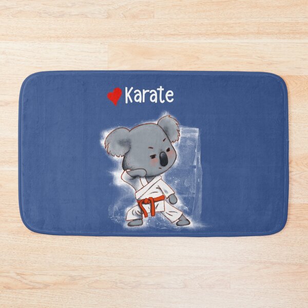 Item preview, Love karate designed and sold by alies-art.