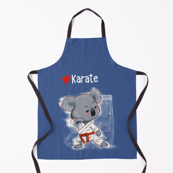 Item preview, Love karate designed and sold by alies-art.