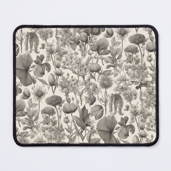 Item preview, Antique Botanical Print designed and sold by echowood26.