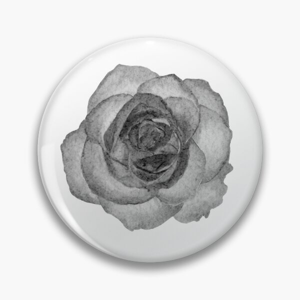 Item preview, Rose black flower designed and sold by AngeMNunez.
