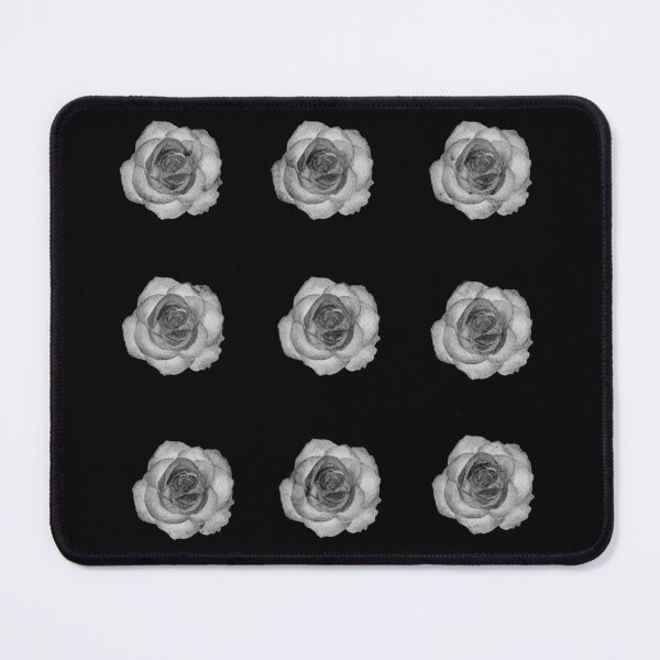 Item preview, Rose black flower designed and sold by AngeMNunez.