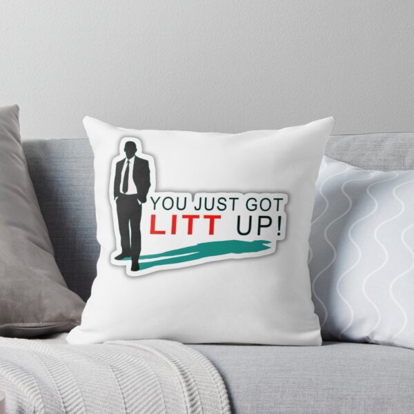 Item preview, ¡Acabas de despertar a Litt! Camiseta esencial designed and sold by maxzTrendz.