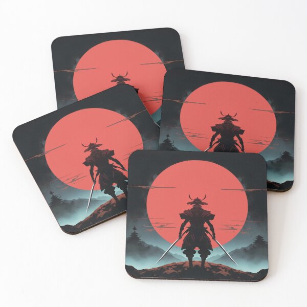 Item preview, The Last Samurai designed and sold by RemonMichel.