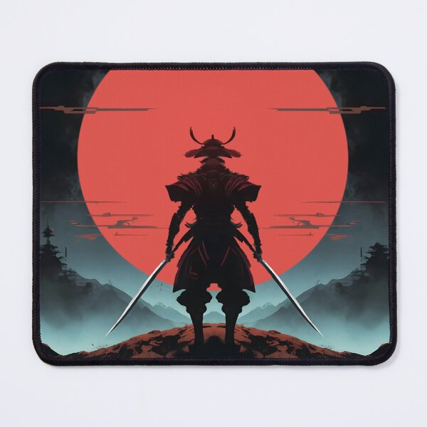 Item preview, The Last Samurai designed and sold by RemonMichel.