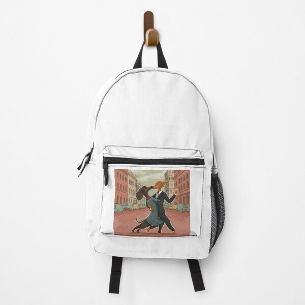 Item preview, Doxies bailando un Tango IV designed and sold by TheDoxies.