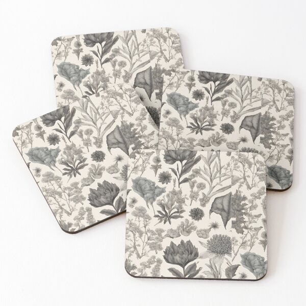 Item preview, Woodland Foraging  designed and sold by echowood26.