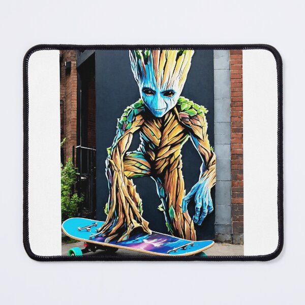 Item preview, Groot surfing designed and sold by titlis.