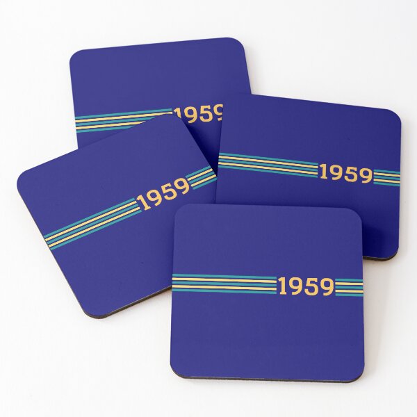 Item preview, Birth Year 1959 designed and sold by Jeallan Designs.