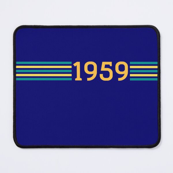 Item preview, Birth Year 1959 designed and sold by Jeallan Designs.