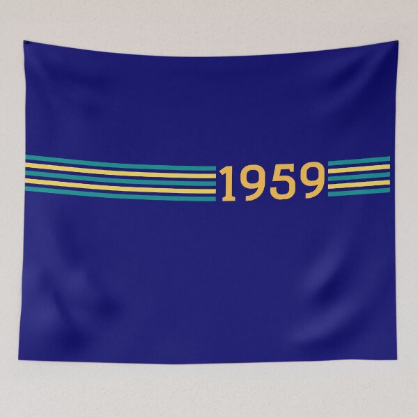 Item preview, Birth Year 1959 designed and sold by Jeallan Designs.
