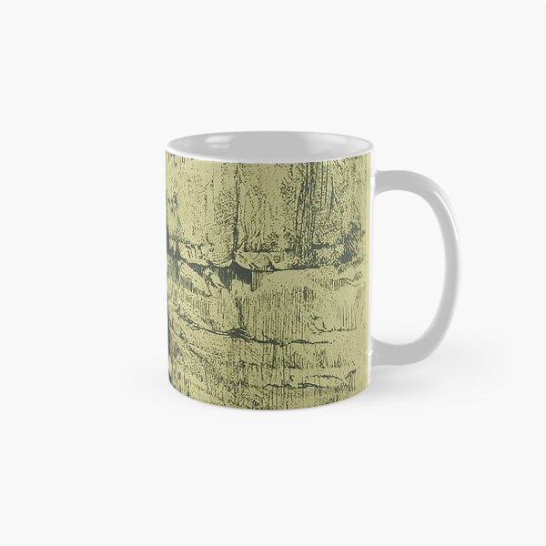 Item preview, HD. Historical images of the Western Wall (1920), by Ephraim Moses Lilien  designed and sold by MINDTHECHERRY.