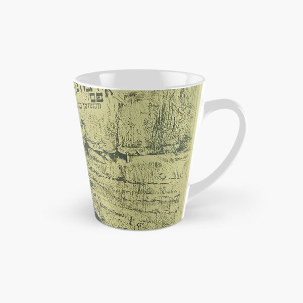 Item preview, HD. Historical images of the Western Wall (1920), by Ephraim Moses Lilien  designed and sold by MINDTHECHERRY.