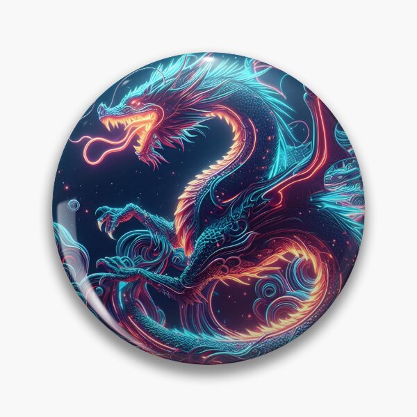 Item preview, AstroDrago designed and sold by kairokaren.