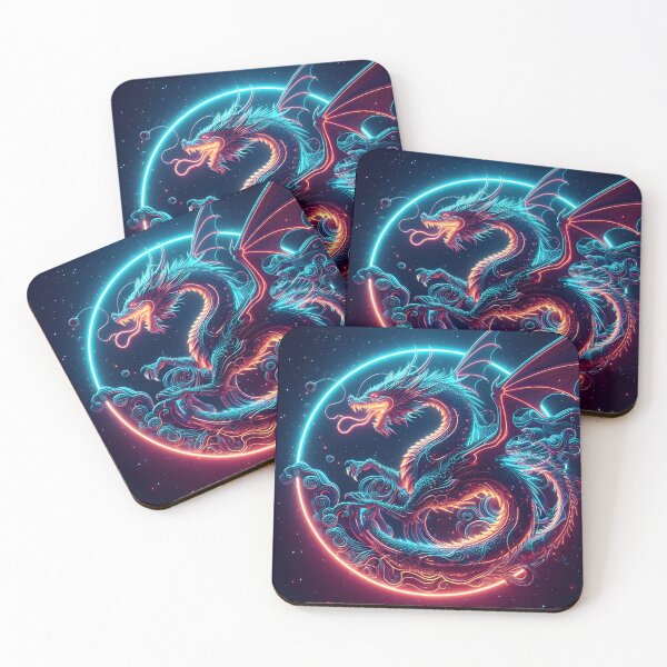 Item preview, AstroDrago designed and sold by kairokaren.