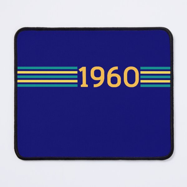 Item preview, Birth Year 1960 designed and sold by Jeallan Designs.