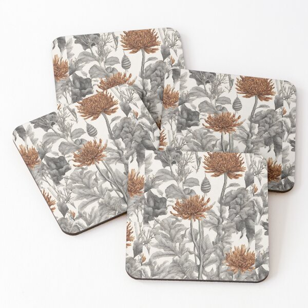 Item preview, Wild Orange Botanicals designed and sold by echowood26.