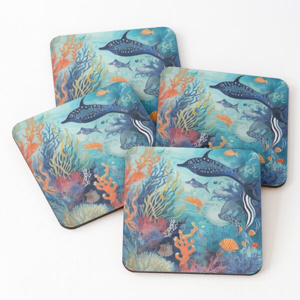 Item preview, Sea Serenity designed and sold by Molly62.