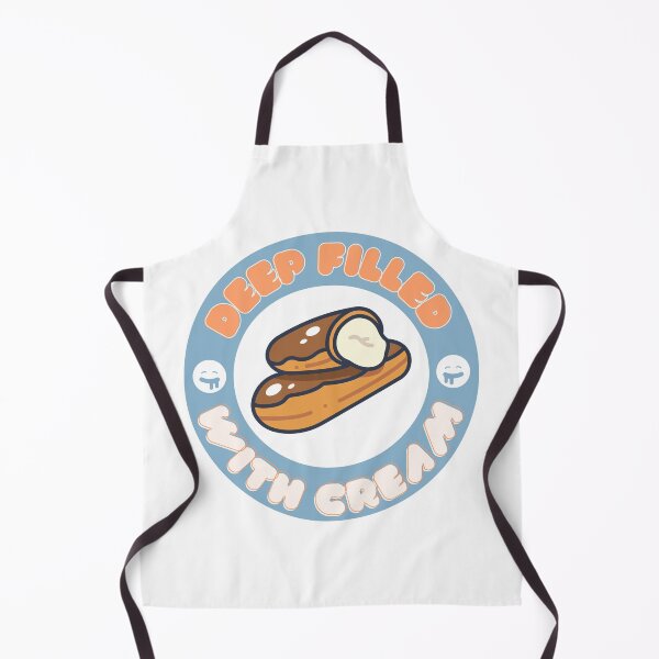 Item preview, Deep filled with cream designed and sold by K-inkd.