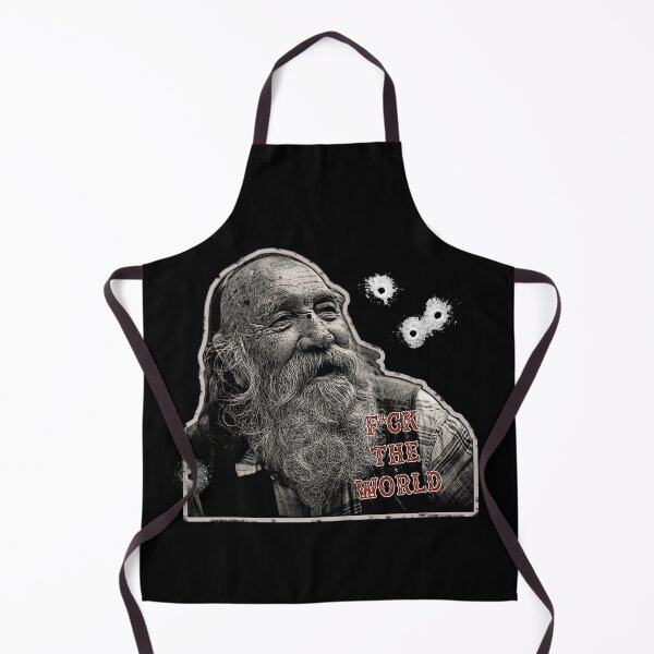 Item preview, F*ck the World designed and sold by never-still.