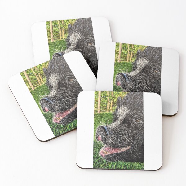 Item preview, Eloise designed and sold by RobbiePotterArt.