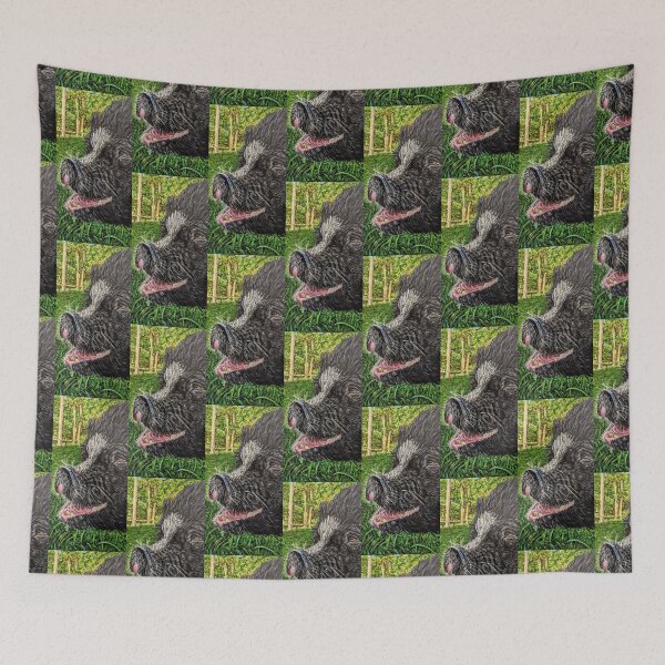 Item preview, Eloise designed and sold by RobbiePotterArt.