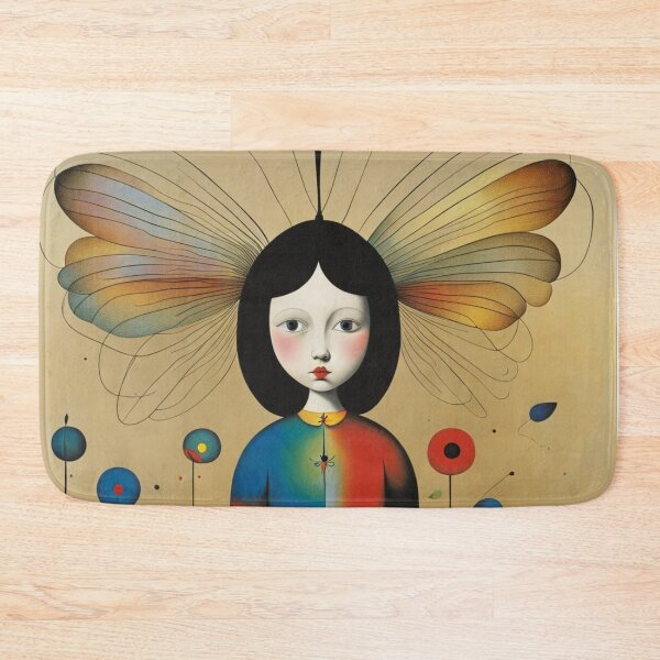 Item preview, The Enchanting Metamorphosis designed and sold by Owl-o-the-wisp.