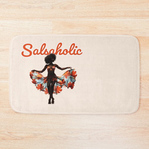 Item preview, Salsa Dancer Salsaholic designed and sold by La Loca.