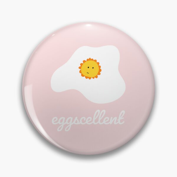 Item preview, Eggscellent egg flower designed and sold by DesignAleks.