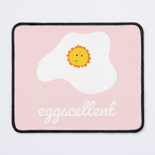 Item preview, Eggscellent egg flower designed and sold by DesignAleks.