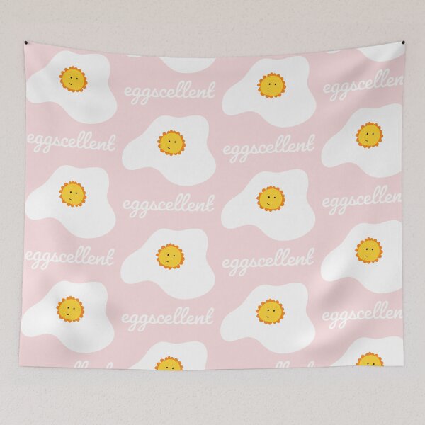 Item preview, Eggscellent egg flower designed and sold by DesignAleks.