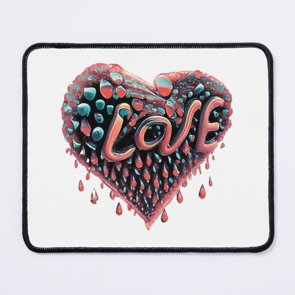 Item preview, Heart.Love designed and sold by MagelliShop.