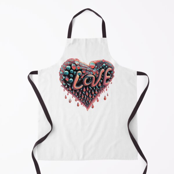 Item preview, Heart.Love designed and sold by MagelliShop.