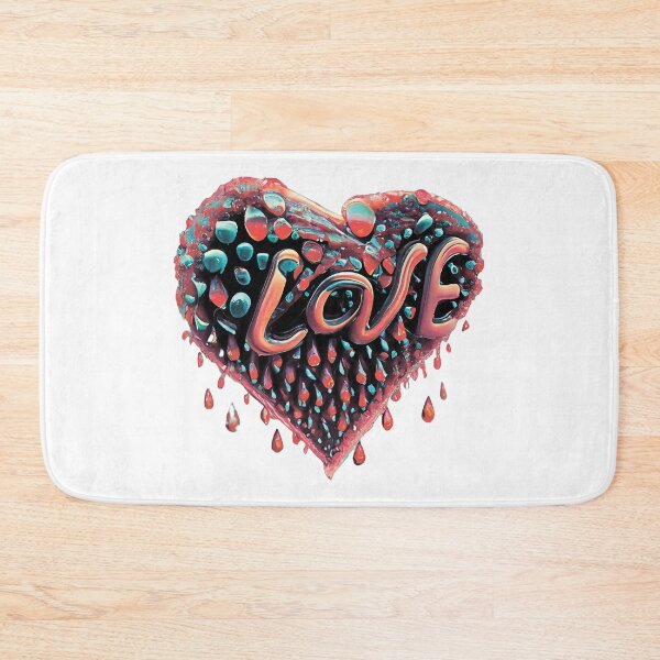 Item preview, Heart.Love designed and sold by MagelliShop.
