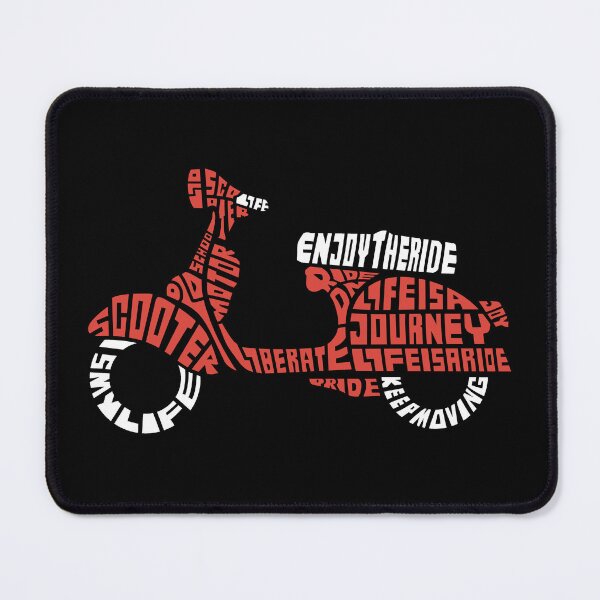 Item preview, Enjoy the Ride, Journey Awaits, Let’s Explore designed and sold by DarylWelsh2024.