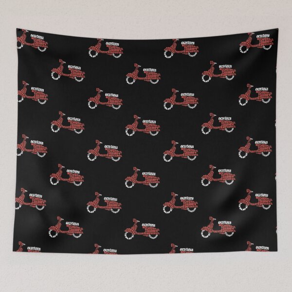 Item preview, Enjoy the Ride, Journey Awaits, Let’s Explore designed and sold by DarylWelsh2024.