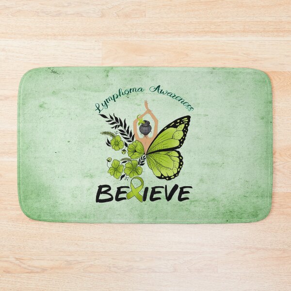 Item preview, Lymphoma Awareness designed and sold by MysticOzzy.