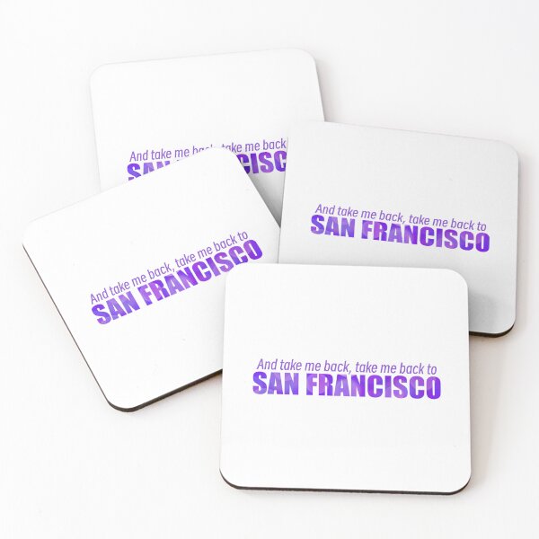 Item preview, Niall Horan San Francisco lyric design designed and sold by CraftyKayla26.