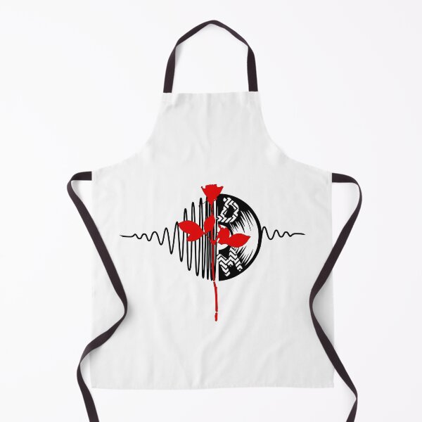 Item preview, Depeche Mode Collection 49 designed and sold by MrLordFashions.