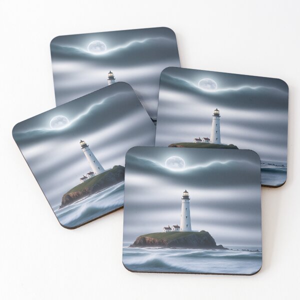 Item preview, A lighthouse designed and sold by fantasyMASTER.